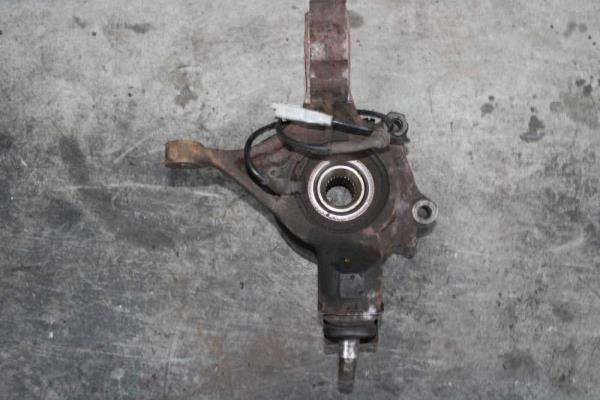 MOYEU AVANT GAUCHE CITROEN C4 / PEUGEOT 307 - Vue 2